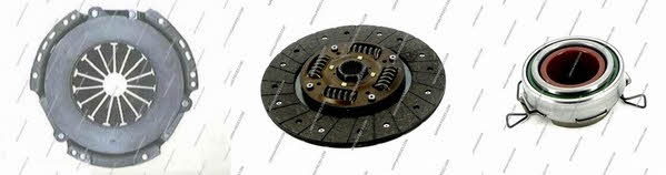  T200A128 Clutch kit T200A128