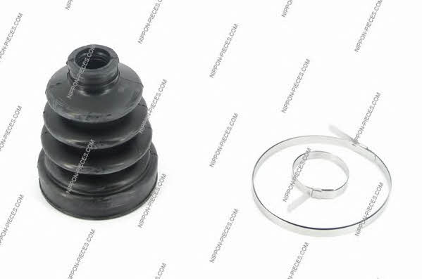 Nippon pieces T282A05 Bellow, driveshaft T282A05