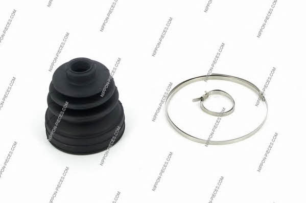 Nippon pieces T282A08 Bellow, driveshaft T282A08