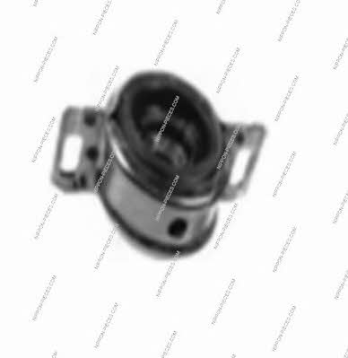 Nippon pieces T284A06 Driveshaft outboard bearing T284A06