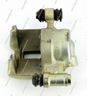 Brake caliper front right Nippon pieces T322A17