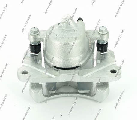 Brake caliper front right Nippon pieces T322A35