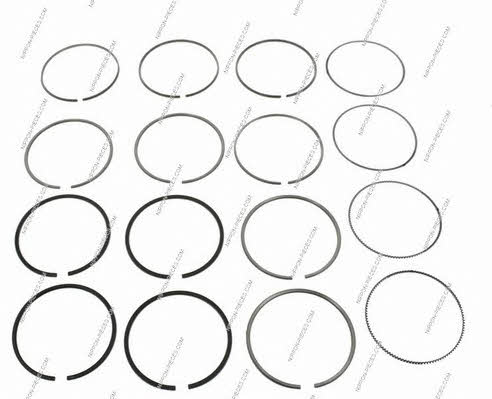 Nippon pieces N903N67 Piston Ring Kit N903N67