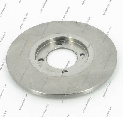 Nippon pieces T330A10 Front brake disc ventilated T330A10