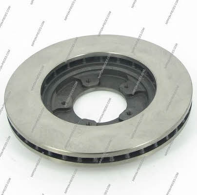 Nippon pieces T330A108 Brake disc T330A108