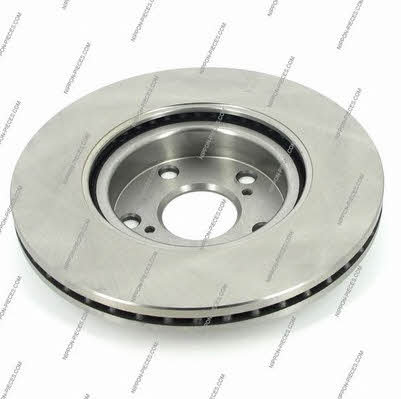 Nippon pieces T330A151 Brake disc T330A151