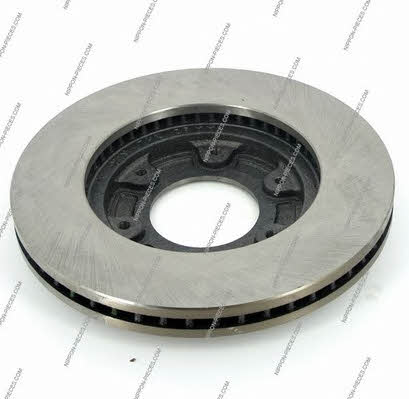 Nippon pieces T330A160 Front brake disc ventilated T330A160