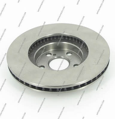 Nippon pieces T330A19 Front brake disc ventilated T330A19