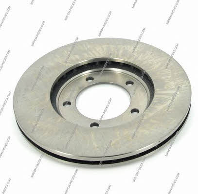 Nippon pieces T330A22 Brake disc T330A22
