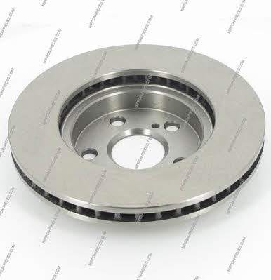 Nippon pieces T330A87 Brake disc T330A87