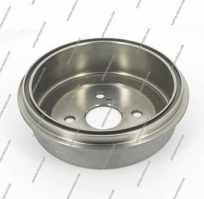 Nippon pieces T340A01 Rear brake drum T340A01