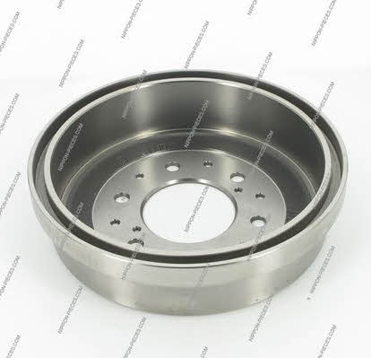 Nippon pieces T340A03 Rear brake drum T340A03