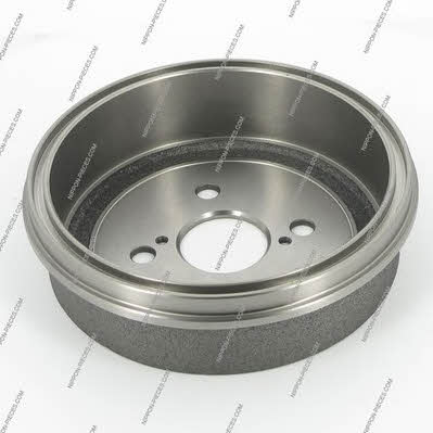 Nippon pieces T340A05 Rear brake drum T340A05