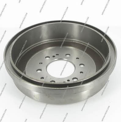 Nippon pieces T340A09 Rear brake drum T340A09