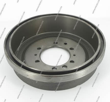 Nippon pieces T340A11 Rear brake drum T340A11