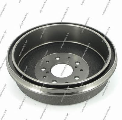 Nippon pieces T340A15 Rear brake drum T340A15