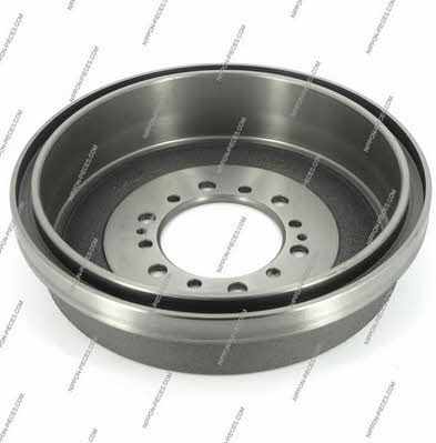 Nippon pieces T340A16 Rear brake drum T340A16