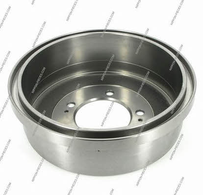 Nippon pieces T340A20 Rear brake drum T340A20