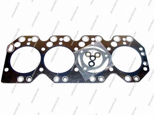 Nippon pieces T124A41 Gasket Set, cylinder head T124A41