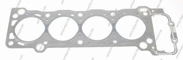 Nippon pieces T125A01 Gasket, cylinder head T125A01