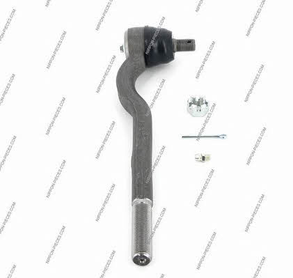 Nippon pieces T410A04 Tie rod end T410A04