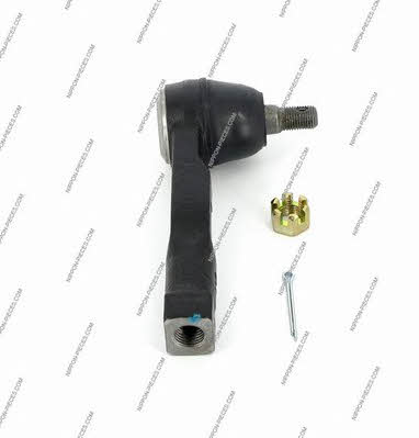 Nippon pieces T410A06 Tie rod end T410A06
