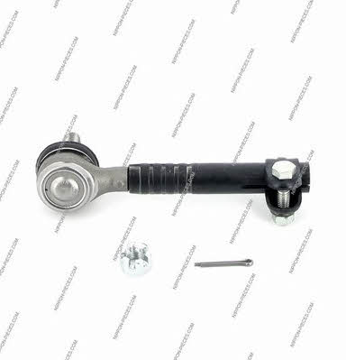 Nippon pieces T410A09 Tie rod end T410A09