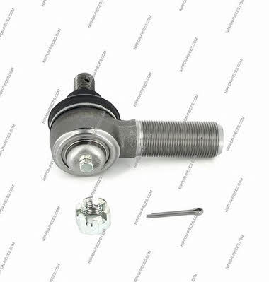 Nippon pieces T410A106 Tie rod end T410A106