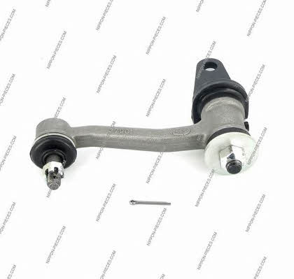 Nippon pieces T410A127 Tie rod end T410A127