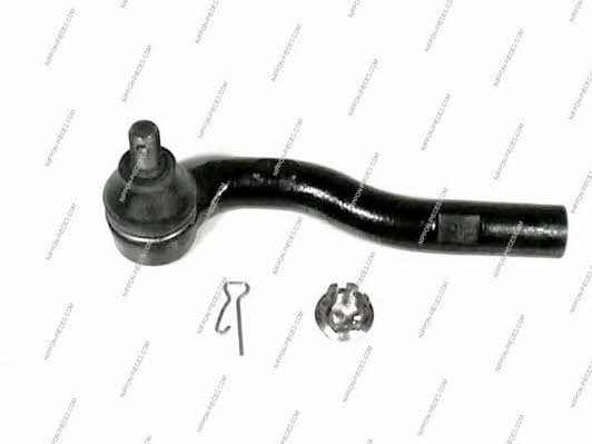 Nippon pieces T410A133 Tie rod end T410A133