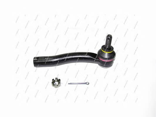 Nippon pieces T410A136 Tie rod end right T410A136