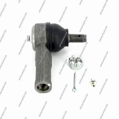 Tie rod end Nippon pieces T410A15