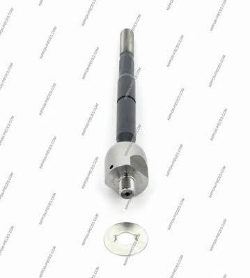 Nippon pieces T410A151 Tie rod end T410A151