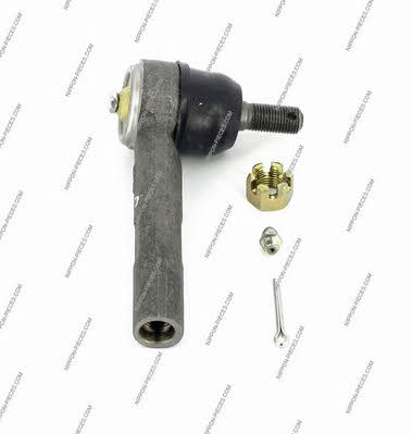 Nippon pieces T410A16 Tie rod end T410A16