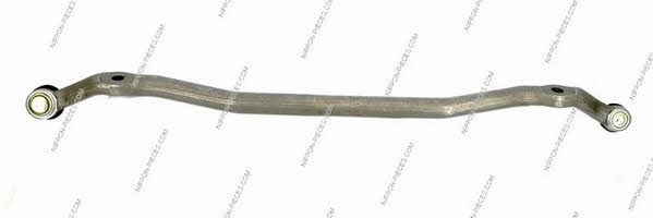 Nippon pieces T410A161 Tie rod end T410A161