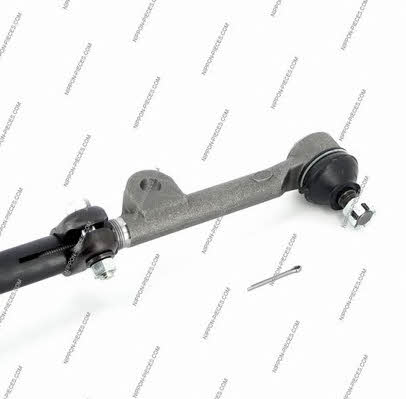 Nippon pieces T410A162 Tie rod end T410A162