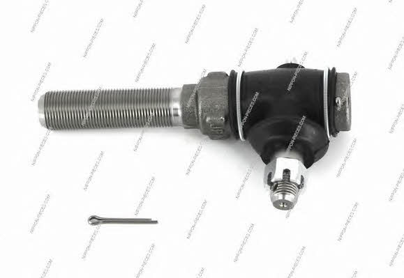 Nippon pieces T410A166 Tie rod end T410A166