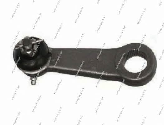 Nippon pieces T410A175 Tie rod end T410A175