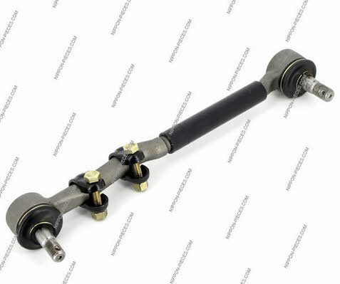 Tie rod end Nippon pieces T410A204