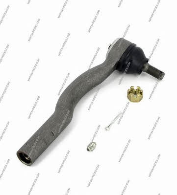 Tie rod end right Nippon pieces T410A28