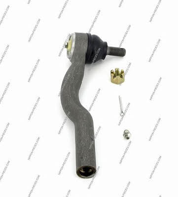 Nippon pieces T410A28 Tie rod end right T410A28