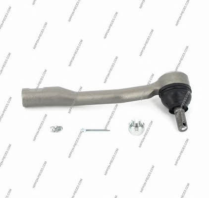 Tie rod end Nippon pieces T410A30