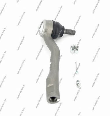 Nippon pieces T410A30 Tie rod end T410A30