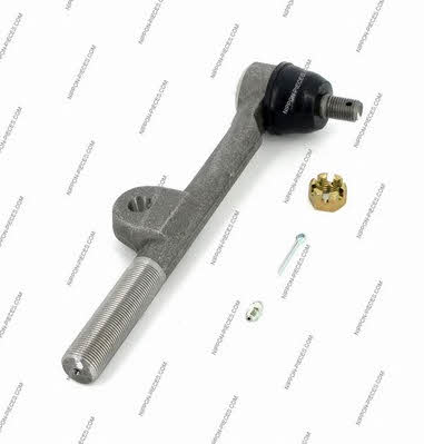 Tie rod end Nippon pieces T410A39