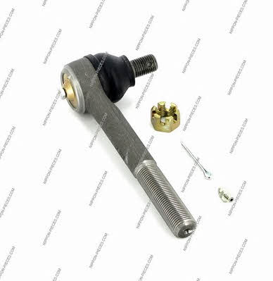 Nippon pieces T410A45 Tie rod end T410A45