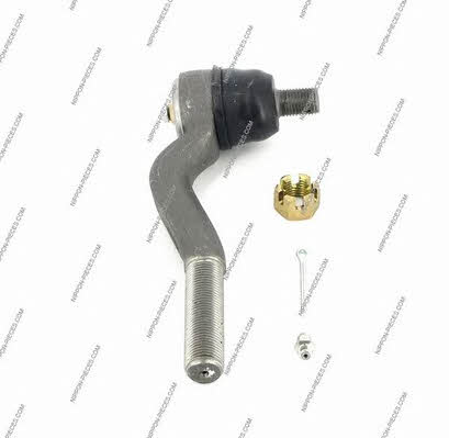 Nippon pieces T410A46 Tie rod end T410A46