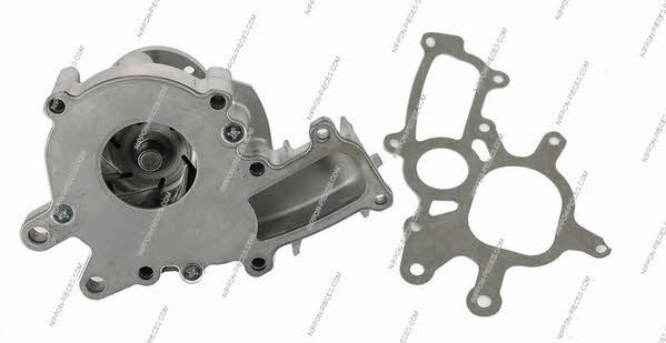 Nippon pieces T151A114 Water pump T151A114