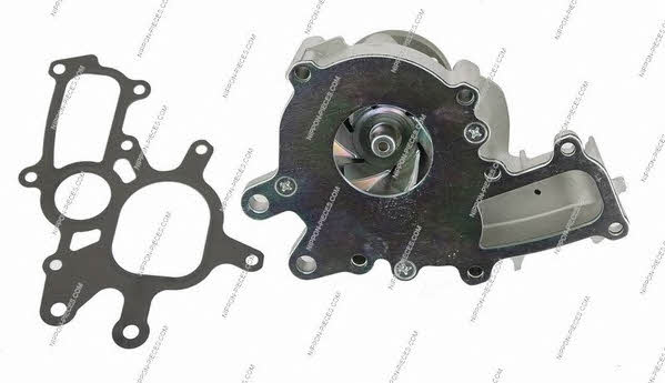 Nippon pieces T151A116 Water pump T151A116