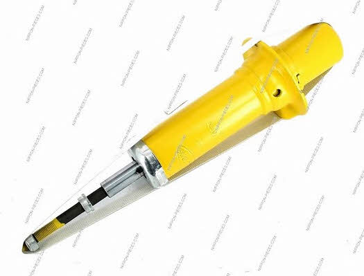 Nippon pieces S496G03 Front oil and gas suspension shock absorber S496G03