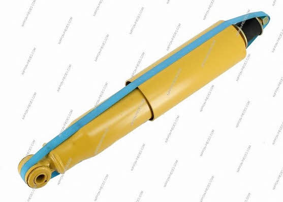 Nippon pieces S496I04 Rear oil and gas suspension shock absorber S496I04